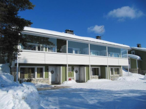 Lapin Kutsu Apartments, Saariselkä